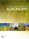 EUROPEAN JOURNAL OF AGRONOMY雜志封面